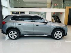 BMW X1 sDrive20Li X Design Package - ფოტო 5