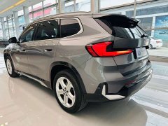 BMW X1 sDrive20Li X Design Package - ფოტო 7
