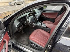 BMW 5 Series New Energy 2022 Facelift 535Le M Sport Package - ფოტო 4
