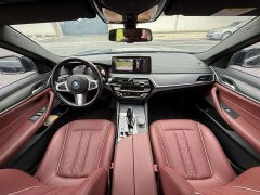 BMW 5 Series New Energy 2022 Facelift 535Le M Sport Package - ფოტო 6