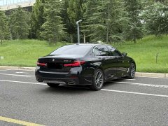 BMW 5 Series New Energy 2022 Facelift 535Le M Sport Package - ფოტო 7