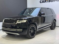 Land Rover Range Rover 3.0L V6 400PS Extended Wheelbase Prestige Edition - ფოტო 1