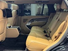 Land Rover Range Rover 3.0L V6 400PS Extended Wheelbase Prestige Edition - ფოტო 10