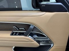 Land Rover Range Rover 3.0L V6 400PS Extended Wheelbase Prestige Edition - ფოტო 13