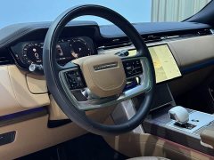 Land Rover Range Rover 3.0L V6 400PS Extended Wheelbase Prestige Edition - ფოტო 14