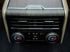 Land Rover Range Rover 3.0L V6 400PS Extended Wheelbase Prestige Edition - ფოტო 15