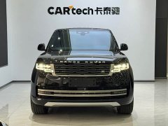 Land Rover Range Rover 3.0L V6 400PS Extended Wheelbase Prestige Edition - ფოტო 2