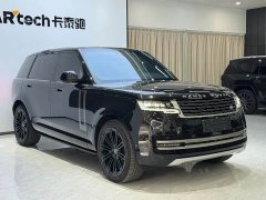 Land Rover Range Rover 3.0L V6 400PS Extended Wheelbase Prestige Edition - ფოტო 3
