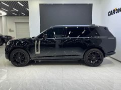 Land Rover Range Rover 3.0L V6 400PS Extended Wheelbase Prestige Edition - ფოტო 7