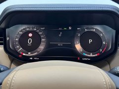 Land Rover Range Rover 3.0L V6 400PS Extended Wheelbase Prestige Edition - ფოტო 8