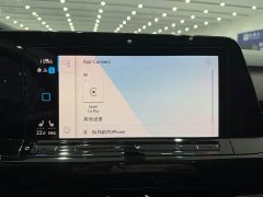 Volkswagen Golf 280TSI DSG R-Line - ფოტო 10