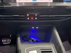 Volkswagen Golf 280TSI DSG R-Line - ფოტო 13