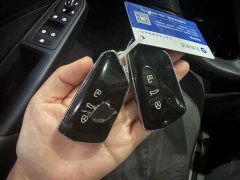 Volkswagen Golf 280TSI DSG R-Line - ფოტო 16