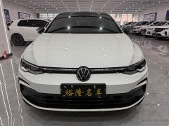 Volkswagen Golf 280TSI DSG R-Line - ფოტო 2