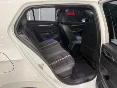 Volkswagen Golf 280TSI DSG R-Line - ფოტო 20
