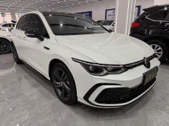 Volkswagen Golf 280TSI DSG R-Line - ფოტო 3