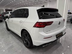 Volkswagen Golf 280TSI DSG R-Line - ფოტო 4