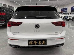 Volkswagen Golf 280TSI DSG R-Line - ფოტო 5