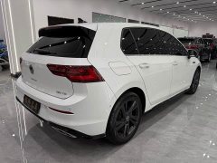 Volkswagen Golf 280TSI DSG R-Line - ფოტო 6