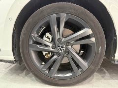 Volkswagen Golf 280TSI DSG R-Line - ფოტო 8