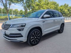 Skoda Corollac TSI280 Premium Edition - ფოტო 1