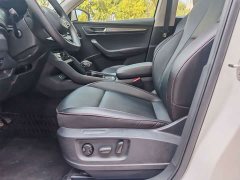 Skoda Corollac TSI280 Premium Edition - ფოტო 11