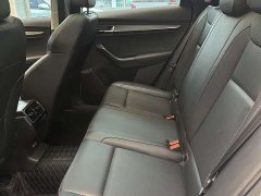 Skoda Corollac TSI280 Premium Edition - ფოტო 12