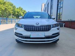 Skoda Corollac TSI280 Premium Edition - ფოტო 2