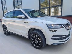 Skoda Corollac TSI280 Premium Edition - ფოტო 3