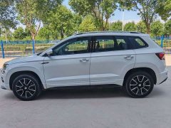 Skoda Corollac TSI280 Premium Edition - ფოტო 5