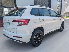 Skoda Corollac TSI280 Premium Edition - ფოტო 7