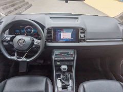 Skoda Corollac TSI280 Premium Edition - ფოტო 9