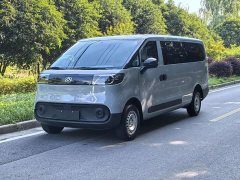 Dà Ná Dana V1L Long Wheelbase Low Roof Multi-Function Edition , 430km - photo 1