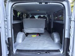Dà Ná Dana V1L Long Wheelbase Low Roof Multi-Function Edition , 430km - photo 12