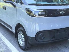 Dà Ná Dana V1L Long Wheelbase Low Roof Multi-Function Edition , 430km - photo 14