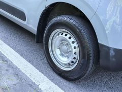 Dà Ná Dana V1L Long Wheelbase Low Roof Multi-Function Edition , 430km - photo 15