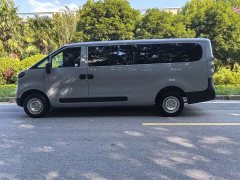 Dà Ná Dana V1L Long Wheelbase Low Roof Multi-Function Edition , 430km - photo 4