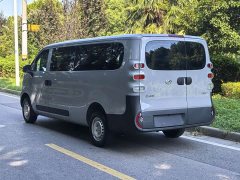 Dà Ná Dana V1L Long Wheelbase Low Roof Multi-Function Edition , 430km - photo 5