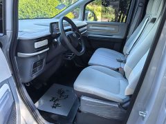 Dà Ná Dana V1L Long Wheelbase Low Roof Multi-Function Edition , 430km - photo 7