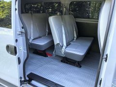 Dà Ná Dana V1L Long Wheelbase Low Roof Multi-Function Edition , 430km - photo 9