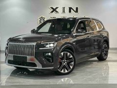 Zeekr Geely Zeekr 8X Ultra 70kWh - ფოტო 1
