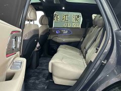 Zeekr Geely Zeekr 8X Ultra 70kWh - ფოტო 10