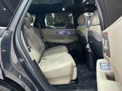 Zeekr Geely Zeekr 8X Ultra 70kWh - ფოტო 11