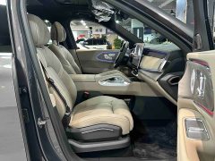 Zeekr Geely Zeekr 8X Ultra 70kWh - ფოტო 12