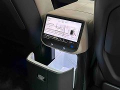 Zeekr Geely Zeekr 8X Ultra 70kWh - ფოტო 13