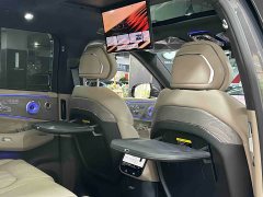 Zeekr Geely Zeekr 8X Ultra 70kWh - ფოტო 14