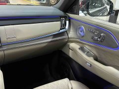 Zeekr Geely Zeekr 8X Ultra 70kWh - ფოტო 15
