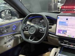 Zeekr Geely Zeekr 8X Ultra 70kWh - ფოტო 17