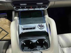 Zeekr Geely Zeekr 8X Ultra 70kWh - ფოტო 19