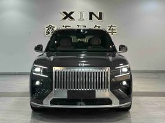 Zeekr Geely Zeekr 8X Ultra 70kWh - ფოტო 2